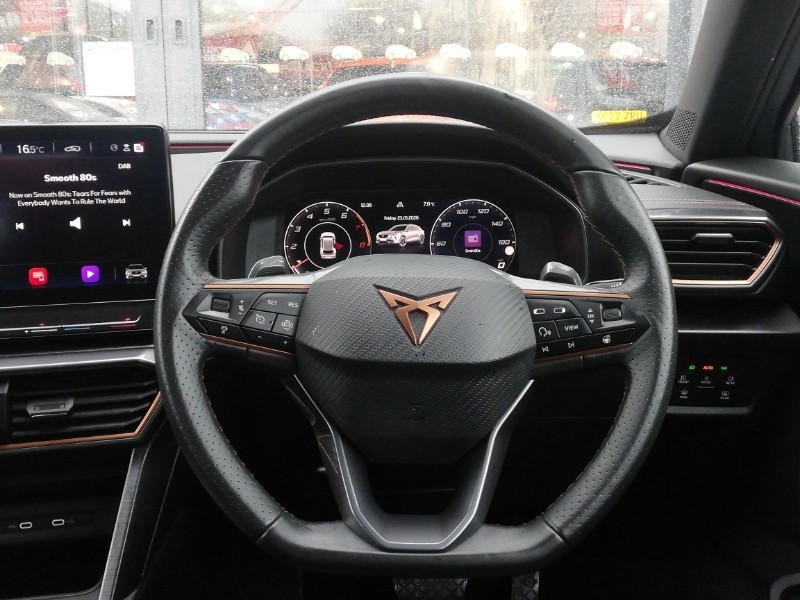 Used Cupra Formentor 2024 for sale - 77299973: Photo 7