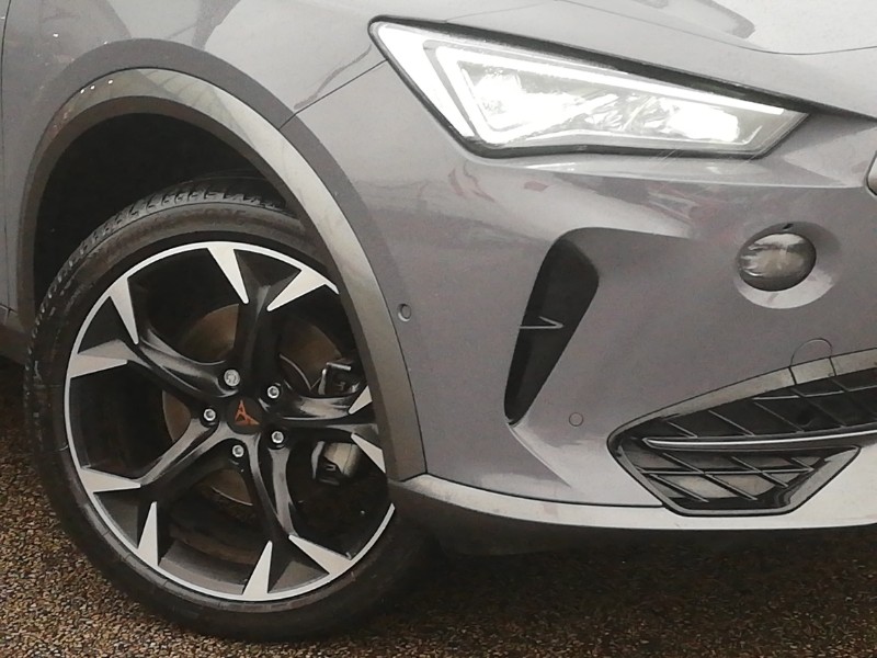 Used Cupra Formentor 2024 for sale - 77299973: Photo 9