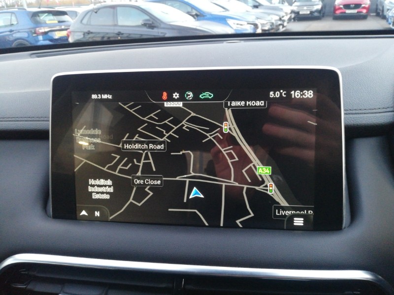 Used MG MG HS 2022 for sale - 77385672: Photo 13