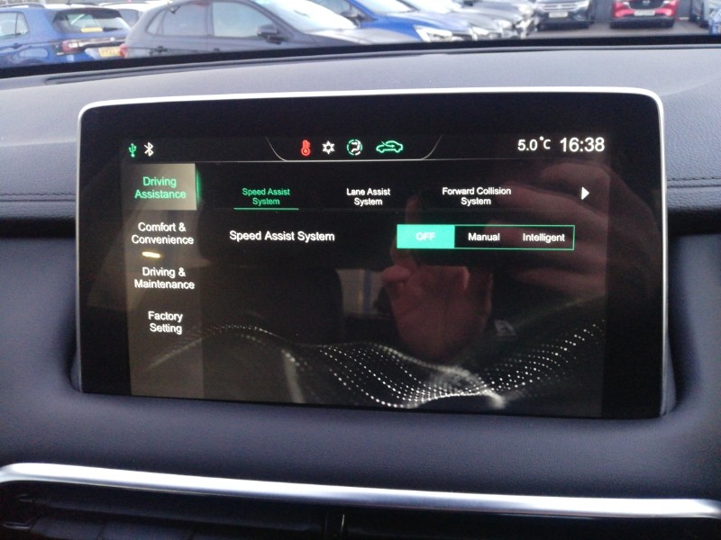 Used MG MG HS 2022 for sale - 77385672: Photo 16