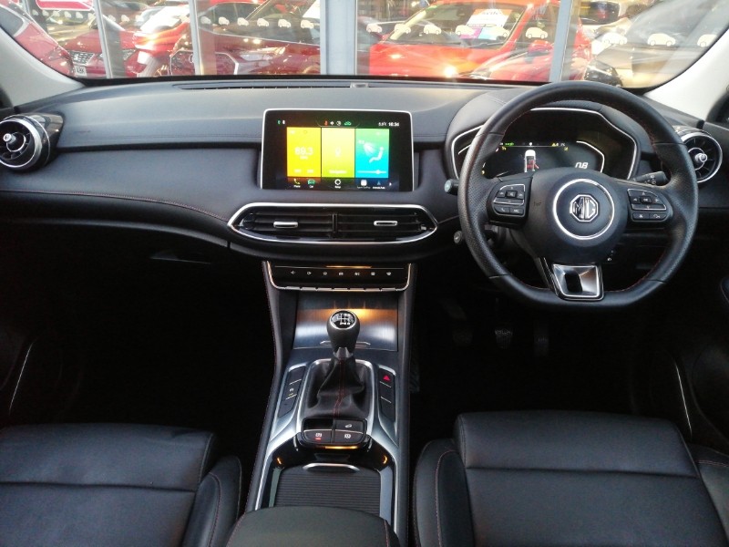 Used MG MG HS 2022 for sale - 77385672: Photo 2