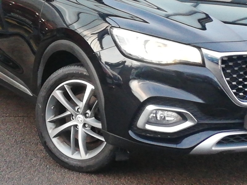 Used MG MG HS 2022 for sale - 77385672: Photo 9