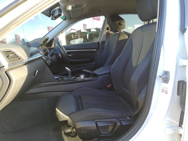 Used BMW 3 Series 2018 for sale - 77585121: Photo 5