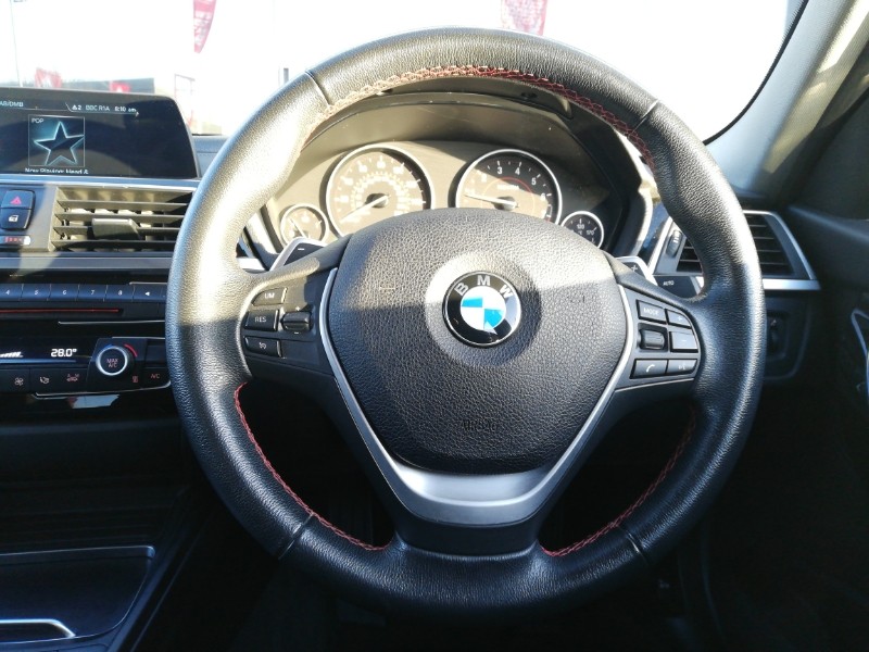 Used BMW 3 Series 2018 for sale - 77585121: Photo 7