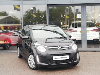 Used Citroen C1 2019 for sale - 78808693: Photo