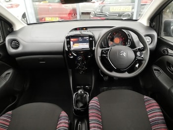Used Citroen C1 2019 for sale - 78808693: Photo