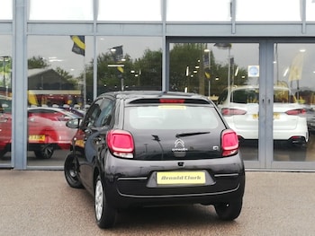 Used Citroen C1 2019 for sale - 78808693: Photo