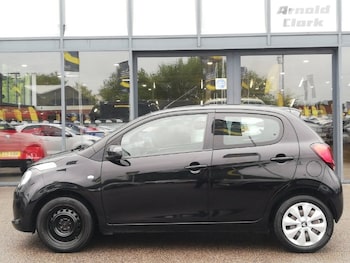 Used Citroen C1 2019 for sale - 78808693: Photo