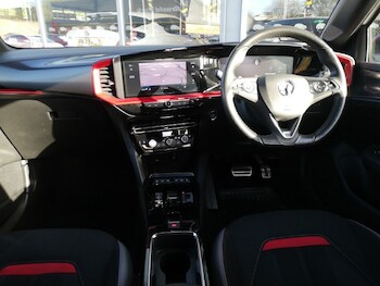 Used Vauxhall Mokka 2023 for sale - 78269375: Photo