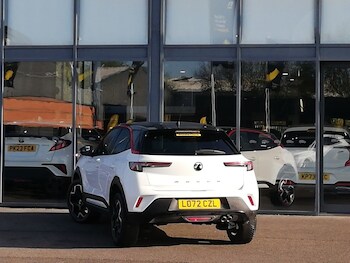 Used Vauxhall Mokka 2023 for sale - 78269375: Photo