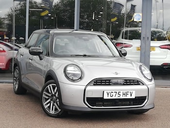 Used MINI Cooper 2025 for sale - 78803979: Photo