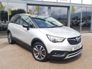 2018 - 1.2T [130] Elite Nav 5dr [Start Stop]