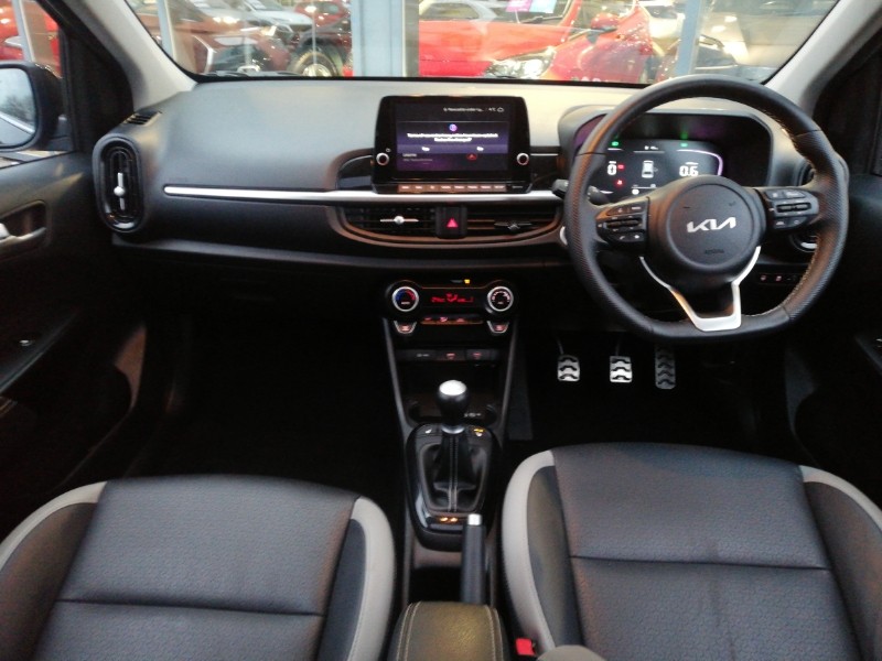 Used Kia Picanto 2025 for sale - 77361034: Photo 2