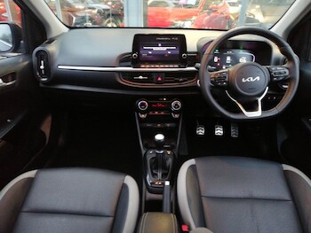 Used Kia Picanto 2025 for sale - 77361034: Photo