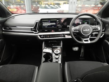 Used Kia Sportage 2025 for sale - 76537153: Photo