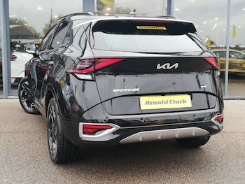 Used Kia Sportage 2025 for sale - 76537153: Photo