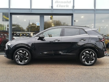 Used Kia Sportage 2025 for sale - 76537153: Photo