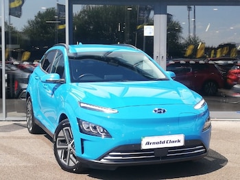 Used Hyundai KONA 2023 for sale - 79493219: Photo