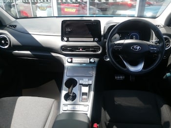Used Hyundai KONA 2023 for sale - 79493219: Photo