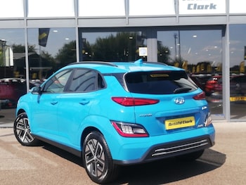 Used Hyundai KONA 2023 for sale - 79493219: Photo