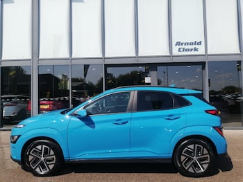 Used Hyundai KONA 2023 for sale - 79493219: Photo