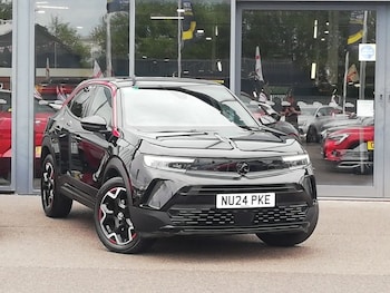 Used Vauxhall Mokka 2024 for sale - 78933022: Photo