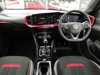 Used Vauxhall Mokka 2024 for sale - 78933022: Photo