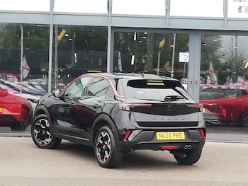 Used Vauxhall Mokka 2024 for sale - 78933022: Photo