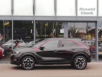 Used Vauxhall Mokka 2024 for sale - 78933022: Photo