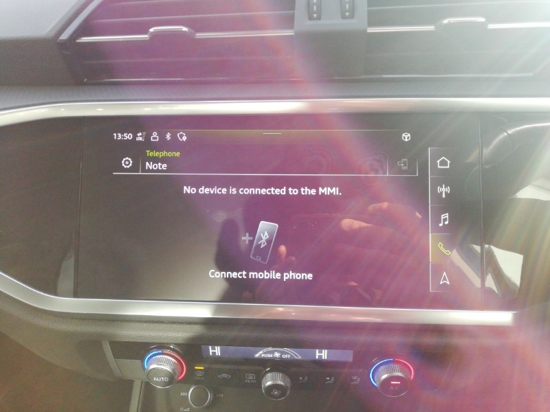 Used Audi Q3 2022 for sale - 76629279: Photo 16