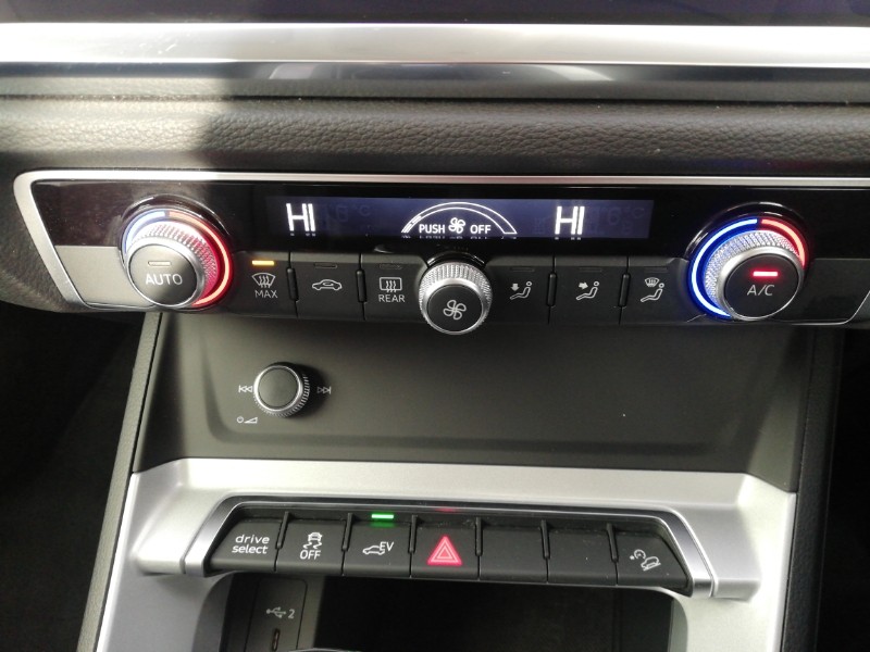 Used Audi Q3 2022 for sale - 76629279: Photo 18