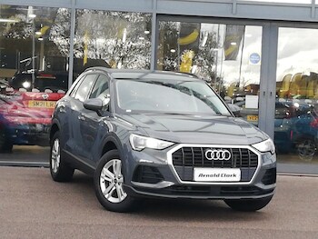 2022 - 45 TFSI e Technik 5dr S Tronic