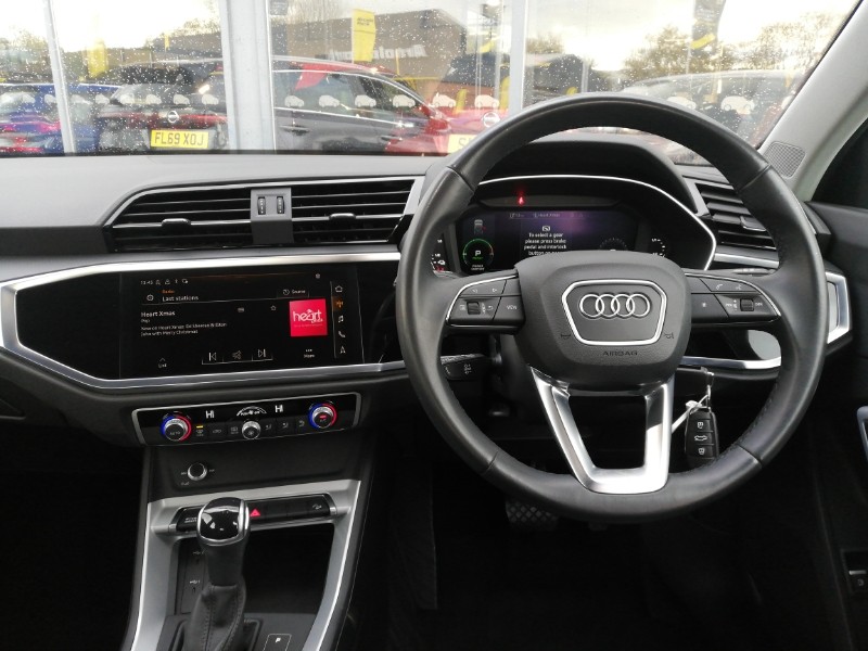 Used Audi Q3 2022 for sale - 76629279: Photo 7