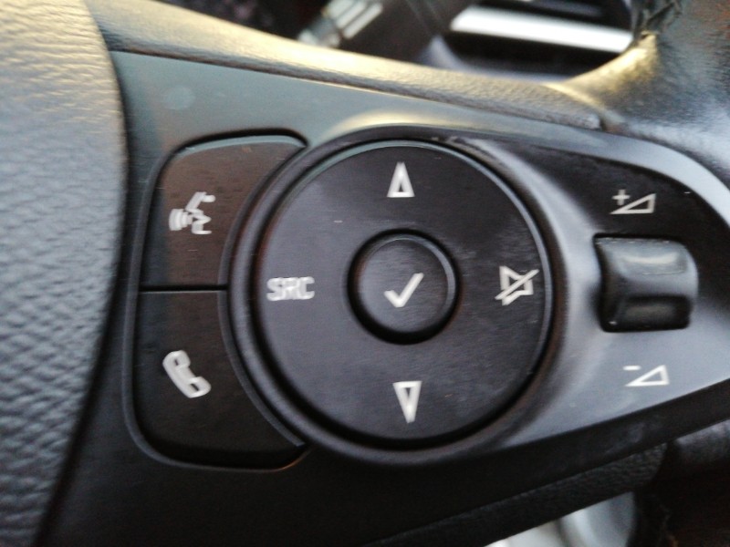 Used Vauxhall Corsa 2022 for sale - 77318816: Photo 11