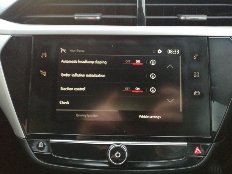 Used Vauxhall Corsa 2022 for sale - 77318816: Photo 14