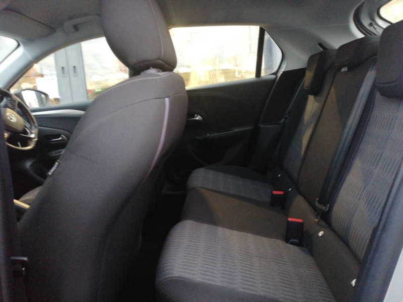 Used Vauxhall Corsa 2022 for sale - 77318816: Photo 6