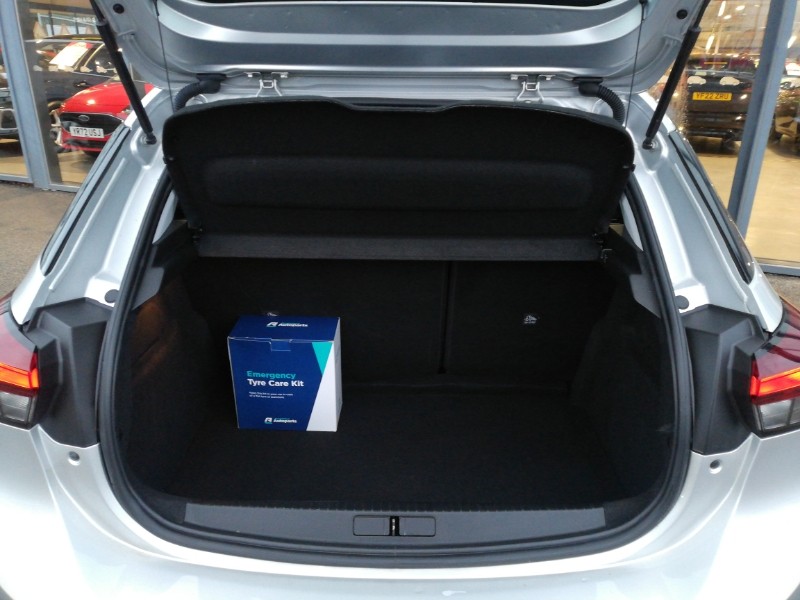 Used Vauxhall Corsa 2022 for sale - 77318816: Photo 8