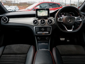 Used Mercedes-Benz CLA 2018 for sale - 78253524: Photo