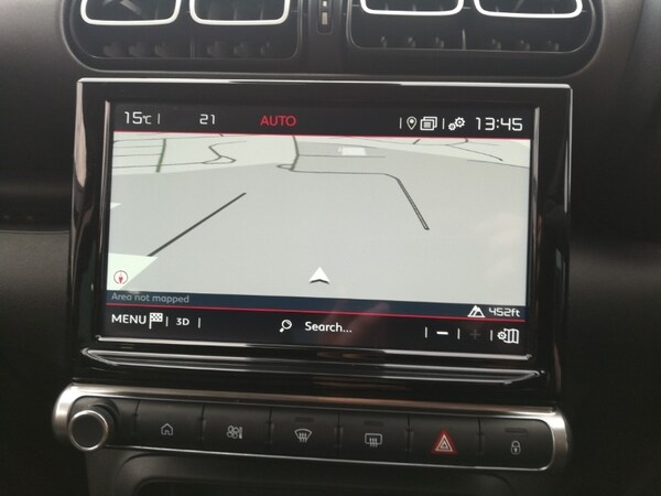Used Citroen C3 Aircross 2022 for sale - 76150537: Photo 14