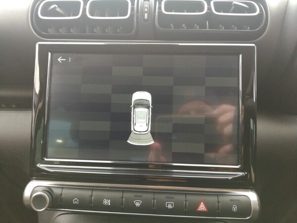 Used Citroen C3 Aircross 2022 for sale - 76150537: Photo 15