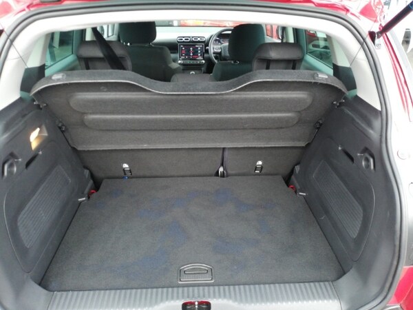 Used Citroen C3 Aircross 2022 for sale - 76150537: Photo 8