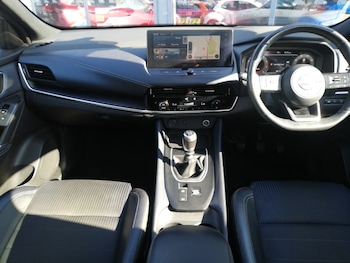 Used Nissan Qashqai 2023 for sale - 79153367: Photo