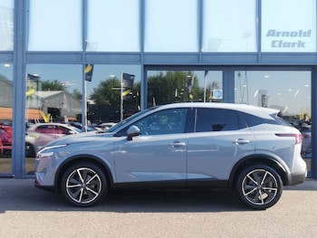 Used Nissan Qashqai 2023 for sale - 79153367: Photo