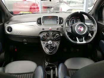 Used Fiat 500 2019 for sale - 78642511: Photo