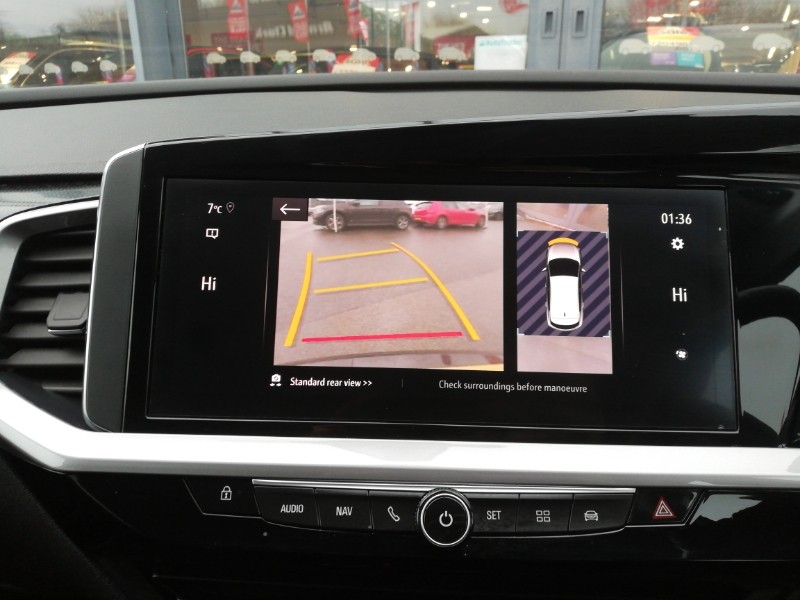 Used Vauxhall Grandland 2022 for sale - 77522576: Photo 11