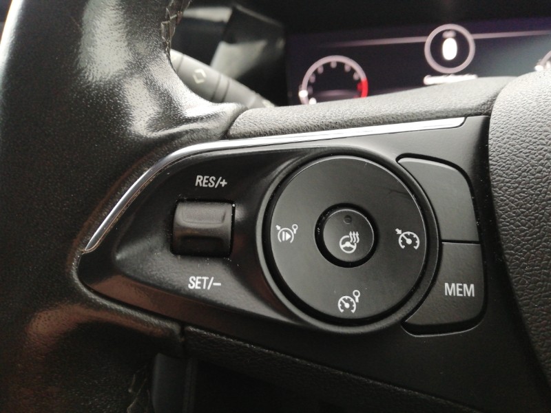 Used Vauxhall Grandland 2022 for sale - 77522576: Photo 14