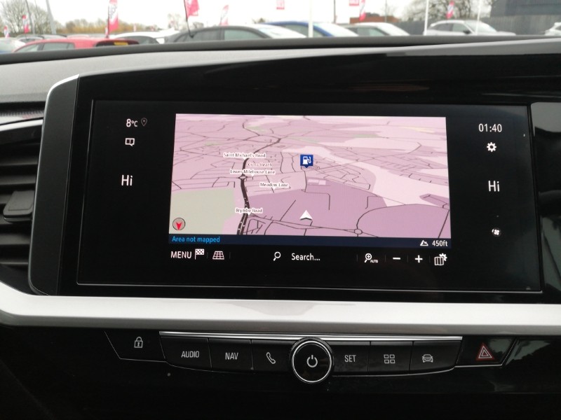 Used Vauxhall Grandland 2022 for sale - 77522576: Photo 16