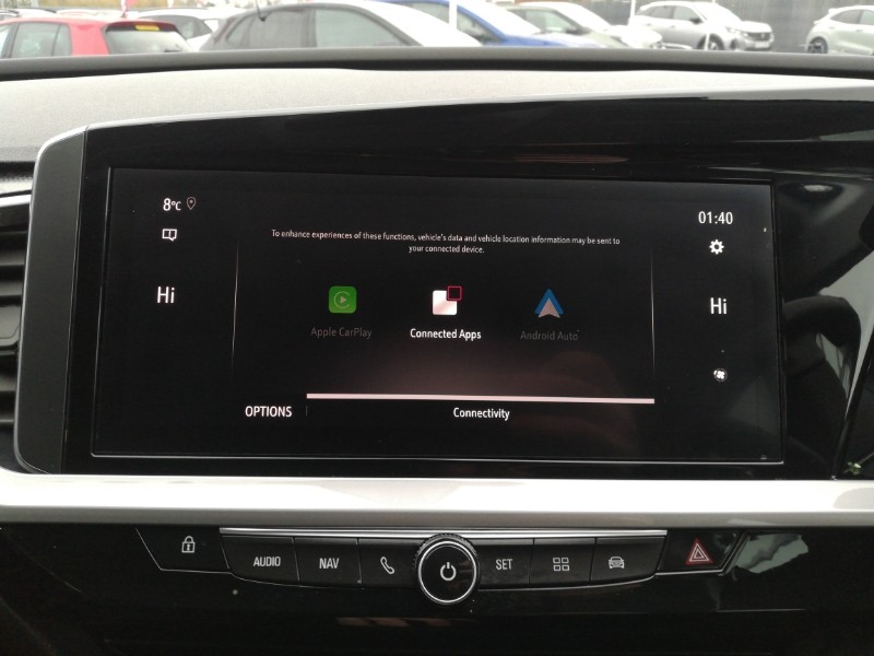 Used Vauxhall Grandland 2022 for sale - 77522576: Photo 19