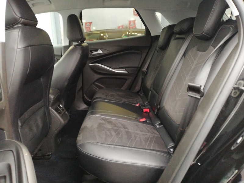 Used Vauxhall Grandland 2022 for sale - 77522576: Photo 6