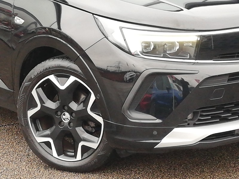 Used Vauxhall Grandland 2022 for sale - 77522576: Photo 9